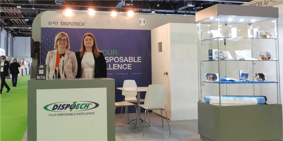 Arab Health 2022 Read The Dispotech S Fair Report.I9961 Keph6je W922 H401 F1 L2