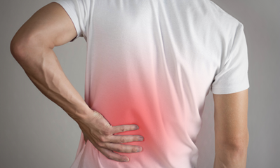 Sciatica Cura Benefici Del Calore