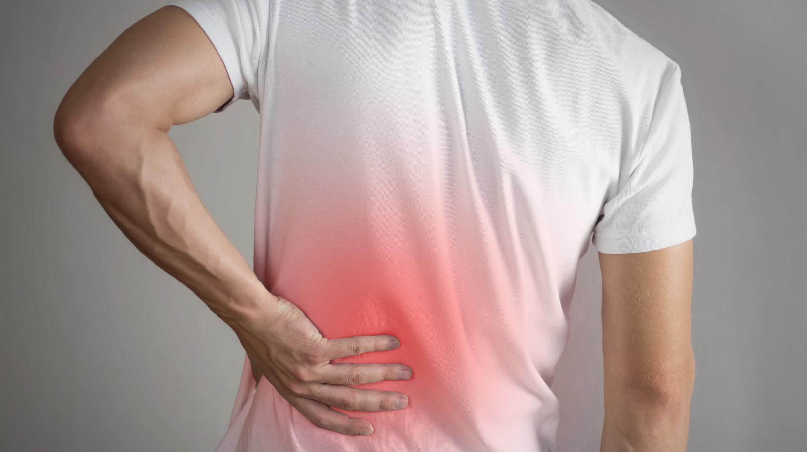 Sciatica, how to cure it with heat therapy