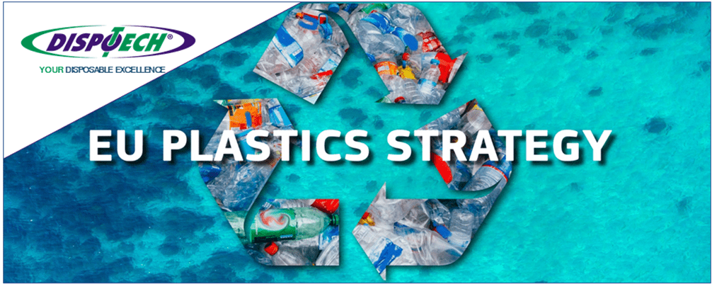 L Unione Europea E La Plastica.I7580 Kp2ge W922 H401 F1 L1