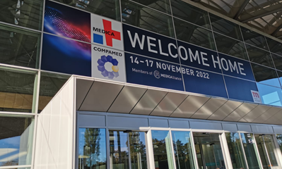 Medica 2022