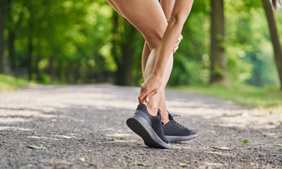 Tendine Di Achille Infiammazione Ghiaccio