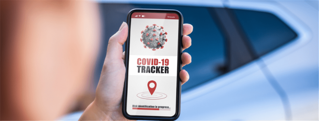 Perche Le Persone Hanno Poca Fiducia Nelle App Di Tracciamento.I8961 Kgbvija W922 H401 F1 L1