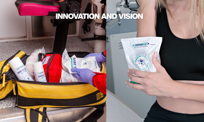 Dispotech 17 Novembre Preview (Innovazione E Visione)