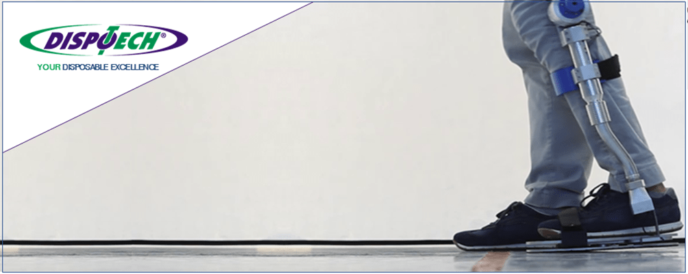 Camminare Con Un Esoscheletro.I7780 Kqmusnu W922 H401 F1 L1