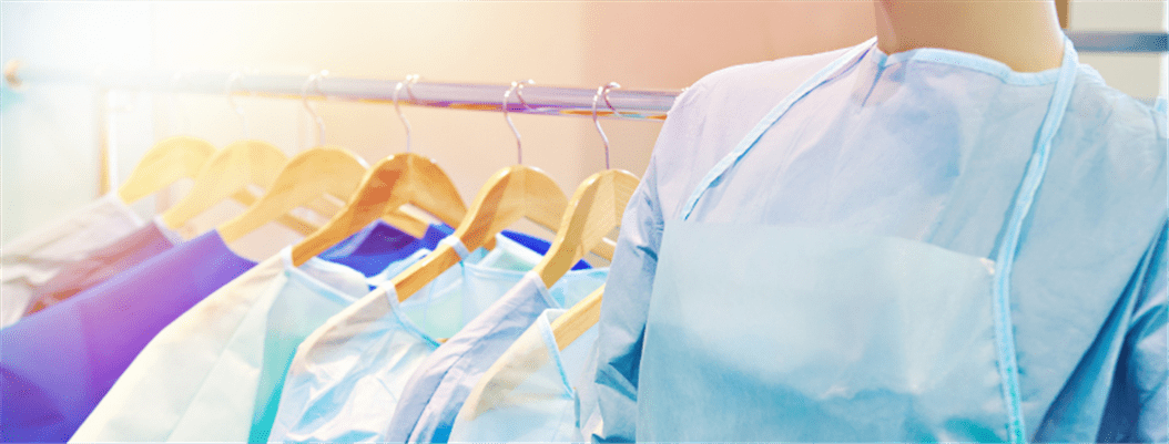 Come Evolvera Il Mercato Dei Camici Chirurgici.I8781 Kqv52ni W922 H401 F1 L1