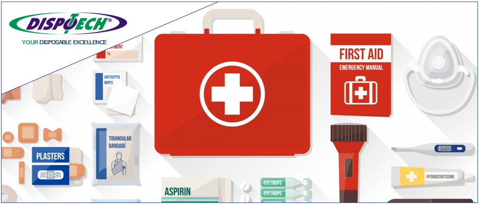 Di Cosa Avra Bisogno Un Kit D Emergenza Post Covid 19.I8381 Klphwtw W922 H401 F1 L1