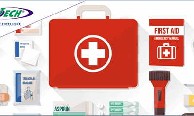 Di Cosa Avra Bisogno Un Kit D Emergenza Post Covid 19.I8381 Klphwtw W922 H401 F1 L1