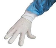 Gants en latex