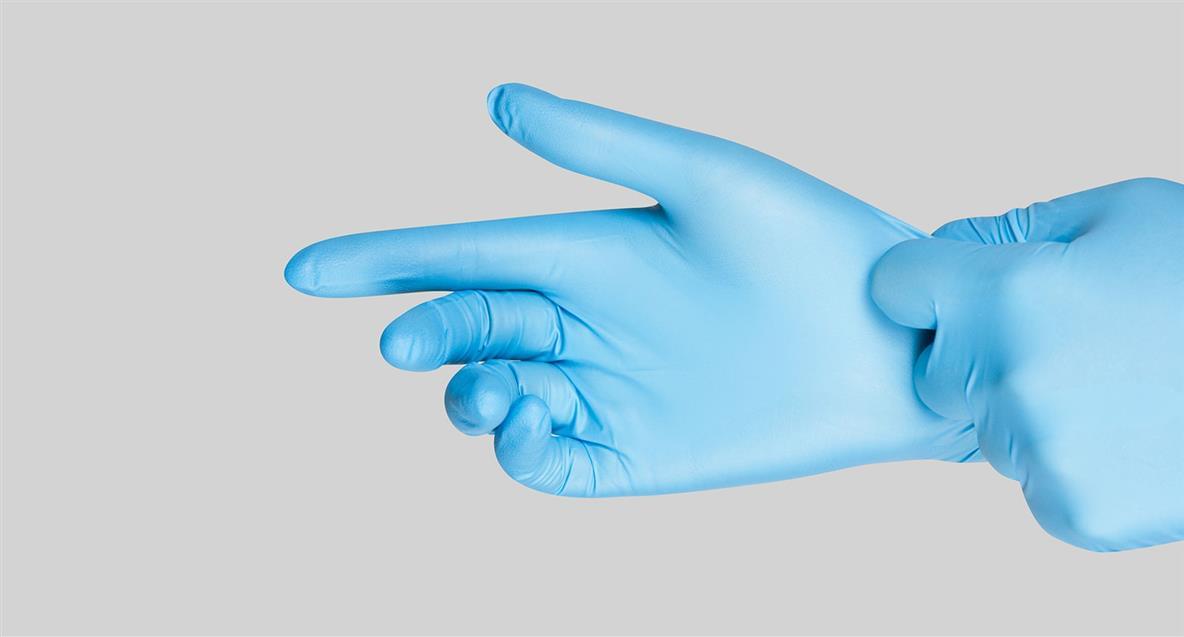 Gants Medicaux
